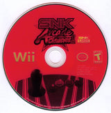 SNK Arcade Classics Vol. 1 - Wii