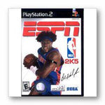 ESPN NBA 2K5 - PlayStation 2