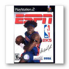 Bitjump Games - Provo - ESPN NBA 2K5 - Playstation 2