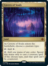 Cavern of Souls (0269) (269) [The Lost Caverns of Ixalan]
