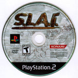 S.L.A.I.: Steel Lancer Arena International - PlayStation 2