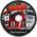Burnout - PlayStation 2