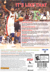 NBA 2K8 - Xbox 360