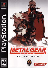 Metal Gear Solid: The Essential Collection - PlayStation 2