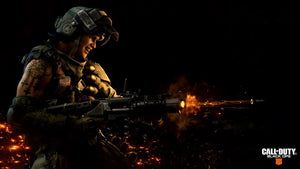 Call of Duty: Black Ops 4 - PlayStation 4