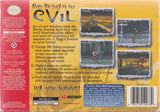 Mortal Kombat Mythologies: Sub-Zero - Nintendo 64