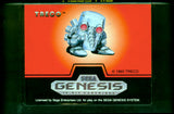 Atomic Robo-Kid - SEGA Genesis