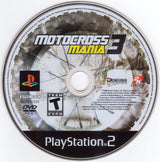 Motocross Mania 3 - PlayStation 2