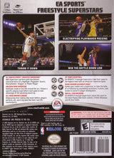 NBA Live 06 - GameCube