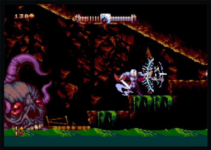Demons of Asteborg - Nintendo Switch – Bitjump Games