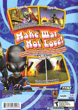 Destroy All Humans! 2 - PlayStation 2