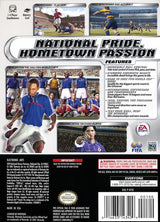 FIFA Soccer 2002 - GameCube