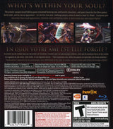 Soul Calibur IV - PlayStation 3