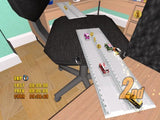 Mini Desktop Racing - Wii