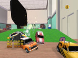Mini Desktop Racing - Wii