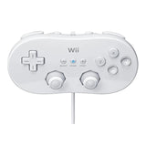 Wii Classic Controller for Wii, Wii U, NES & SNES Classic