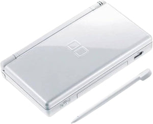 Nintendo DS Lite - White