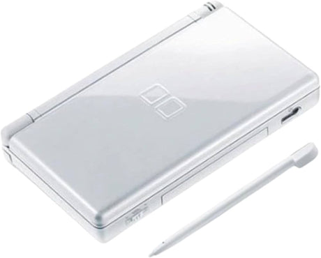 Nintendo DS Lite - White