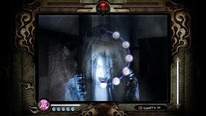 Fatal Frame: Mask of The Lunar Eclipse - Nintendo Switch