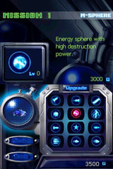 Underwater Attack - Nintendo DS