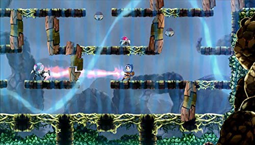 Teslagrad - Nintendo Switch