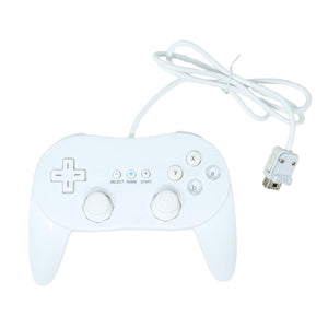 Classic Pro Controller for Wii, Wii U, NES & SNES Classic