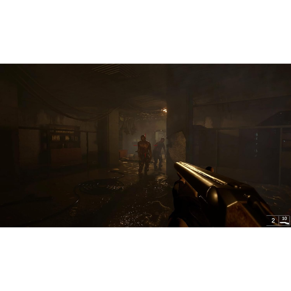 Beneath - PlayStation 5