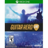 Guitar Hero Live - Xbox One