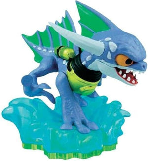 Zap - Skylanders Spyro's Adventure