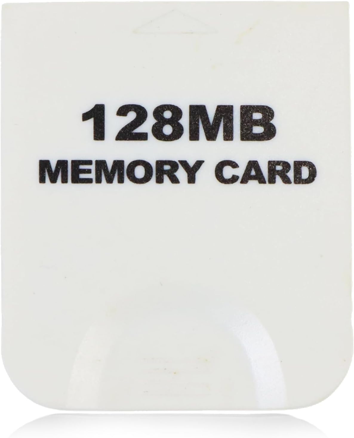 128MB Memory Card for Nintendo GameCube and Wii