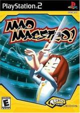 Mad Maestro - PlayStation 2