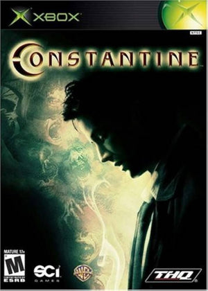 Constantine - Xbox