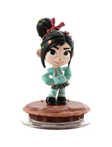 Vanellope - Disney Infinity 1.0