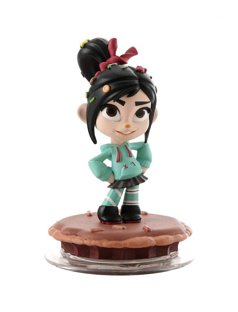 Vanellope - Disney Infinity 1.0