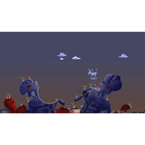 Worms Armageddon Anniversary Edition - Nintendo Switch