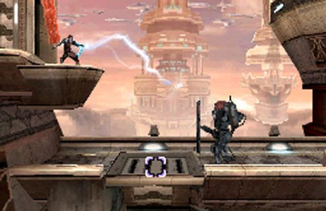 Star Wars: The Force Unleashed II - Nintendo DS