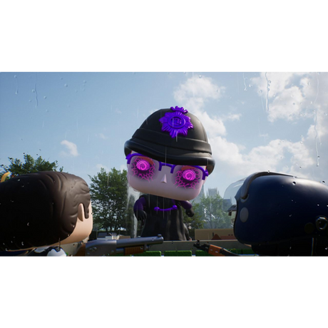 Funko Fusion: Deluxe Edition - Nintendo Switch