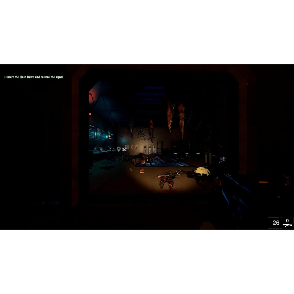 Beneath - PlayStation 5
