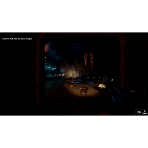 Beneath - PlayStation 5