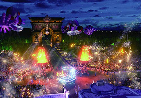 Final Fantasy VII & VIII Remastered Twin Pack - Nintendo Switch