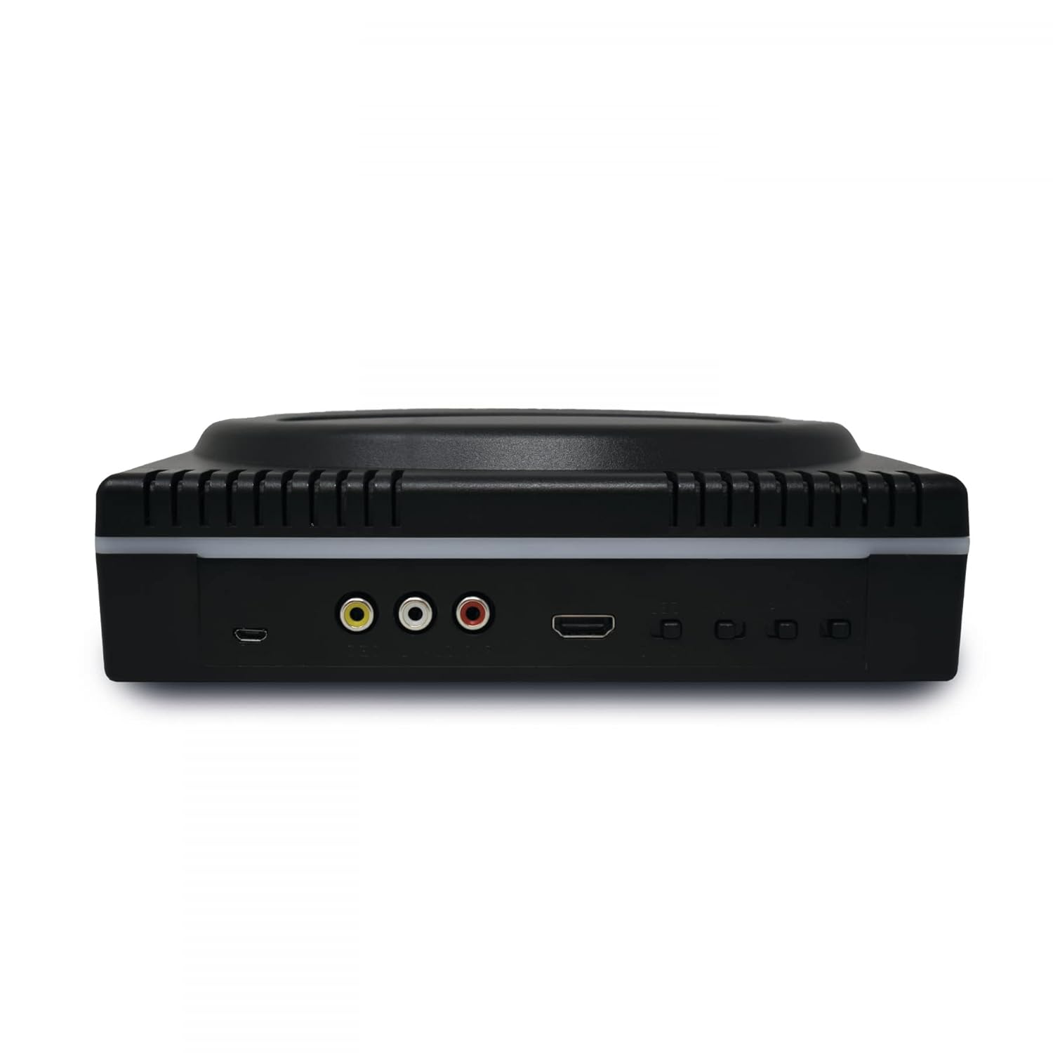 Old Skool Classiq 3 HD for NES / SNES / Genesis - Black