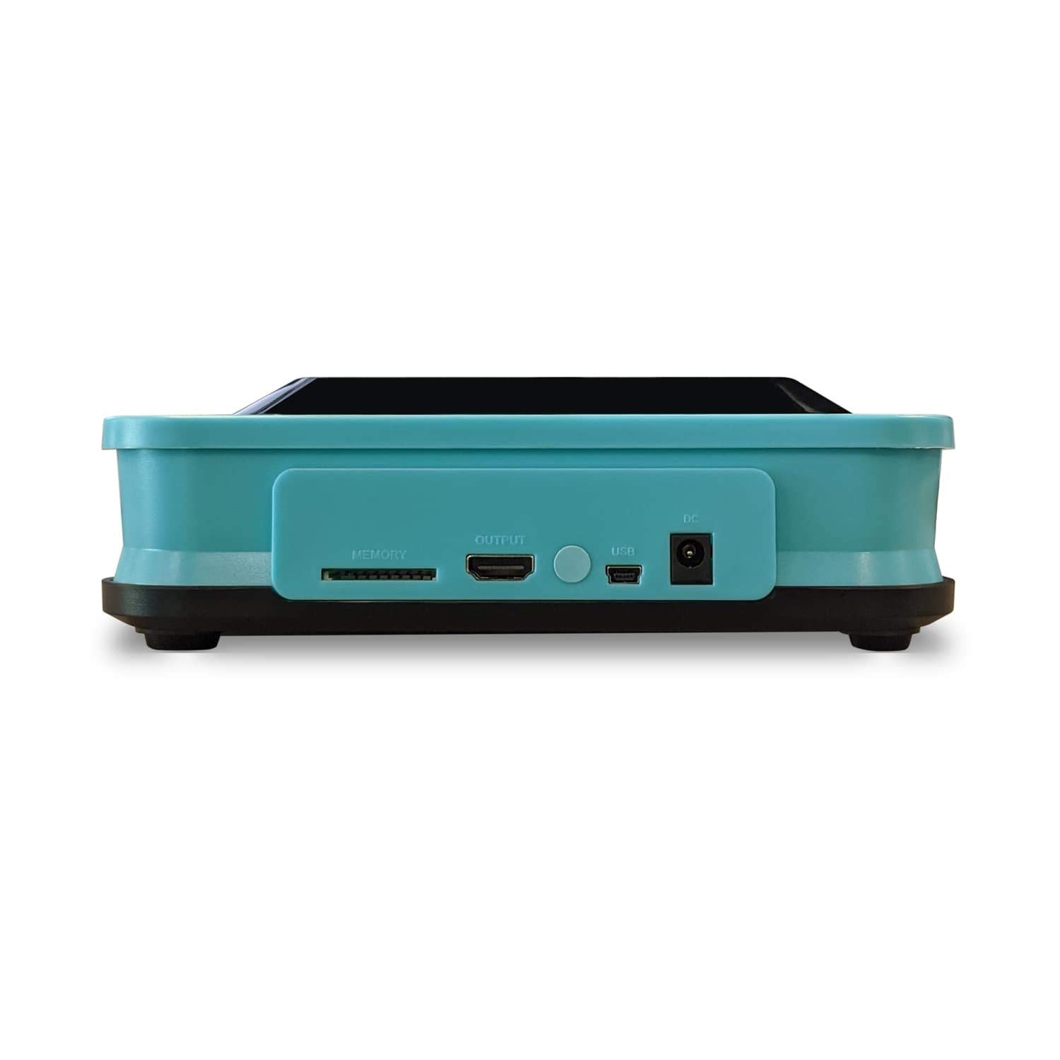 RetroN 5: HD Gaming Console for GB/GBC/GBA/NES/Famicom/SNES/Genesis - Hyper Beach