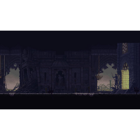 Dragon is Dead - Nintendo Switch