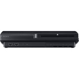 PlayStation 3 Slim 120GB Console - Black