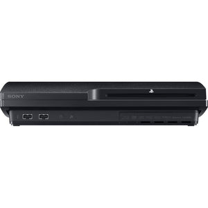 PlayStation 3 Slim 160GB Console - Black