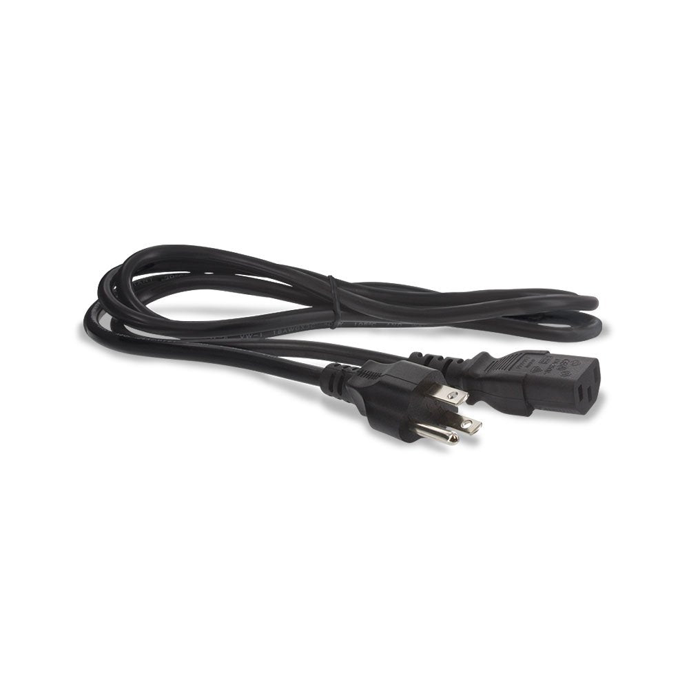 3-Prong Power Cable for PS3 / Xbox 360 / PC