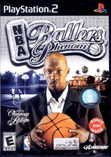 NBA Ballers: Phenom - PlayStation 2