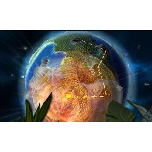 Combat of Giants: Dinosaurs 3D - Nintendo 3DS