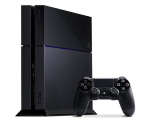 PlayStation 4 500GB Console - Black