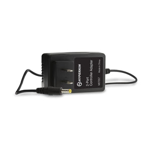 AC Adapter Power Supply for SEGA Genesis (Model 2, 3, and 32X)